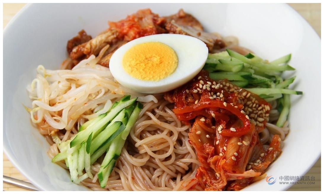 夏至吃什么?凉面,鸡蛋,豌豆糕……8种传统美食回味无穷