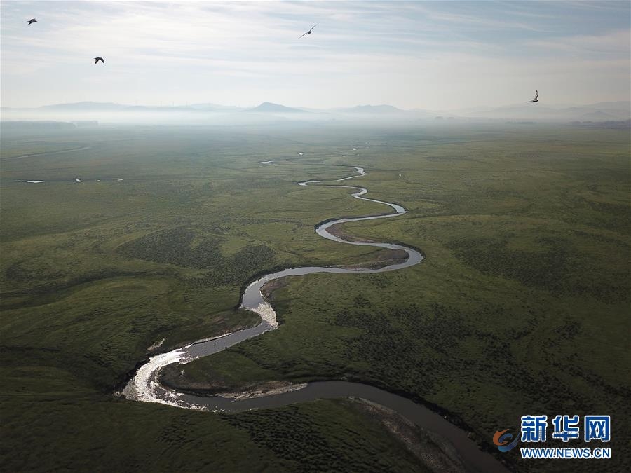 #（经济）（2）河北丰宁：旅游发展助力坝上地区脱贫攻坚