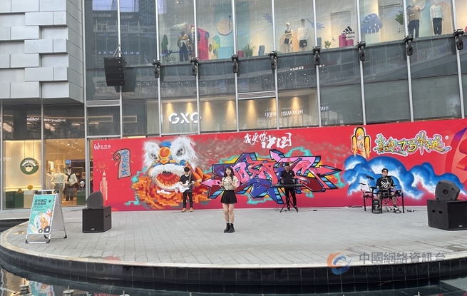 安全游,市场监管更精准。浦口区文旅局供图