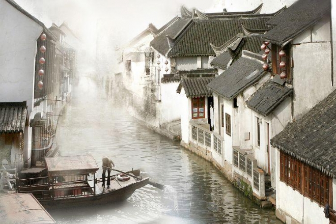 忆江南