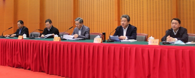 苏州召开全市残疾人工作会议 勾画新时期残疾人事业发展蓝图