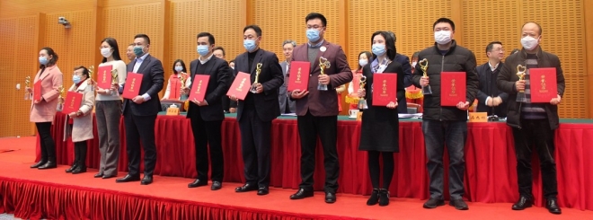 苏州召开全市残疾人工作会议 勾画新时期残疾人事业发展蓝图