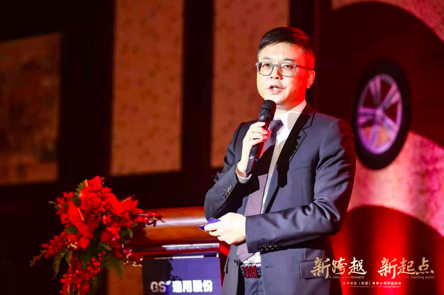 红豆“庆百年 报党恩 争先锋”│： 红豆党员先锋顾萃：瞄准民族轮胎领军企业
