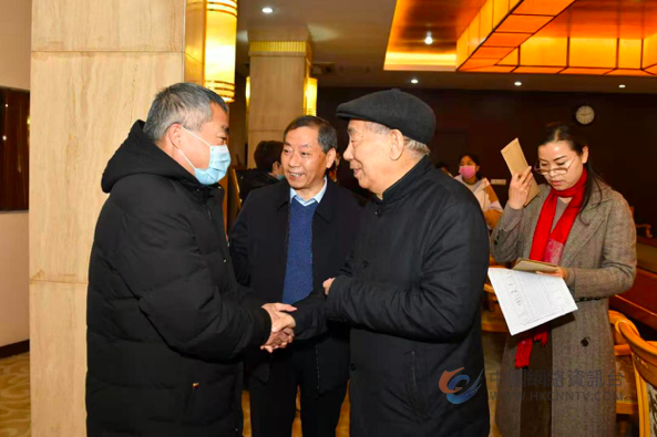 冬日情深！红豆集团关爱退役军人