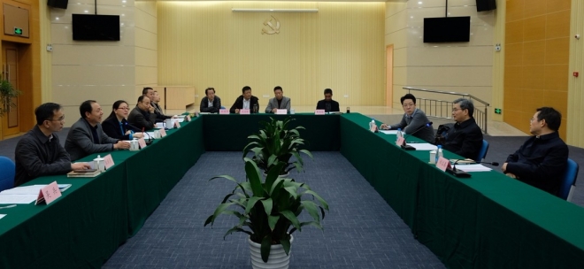 引导全社会关心关注残疾人事业 苏州市委副书记赴市残联调研指导