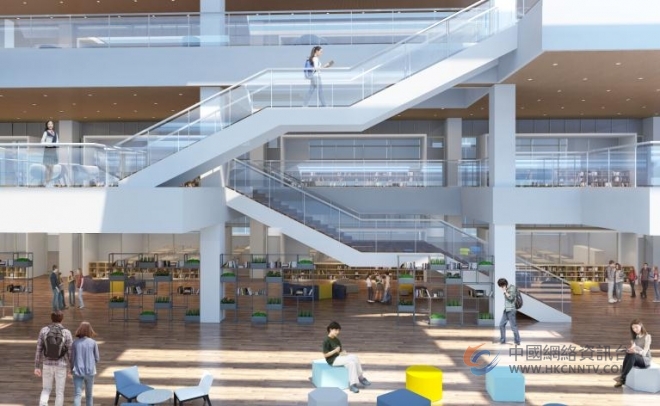 空港新城教育配套加速度，赫贤学校计划今年9月开学