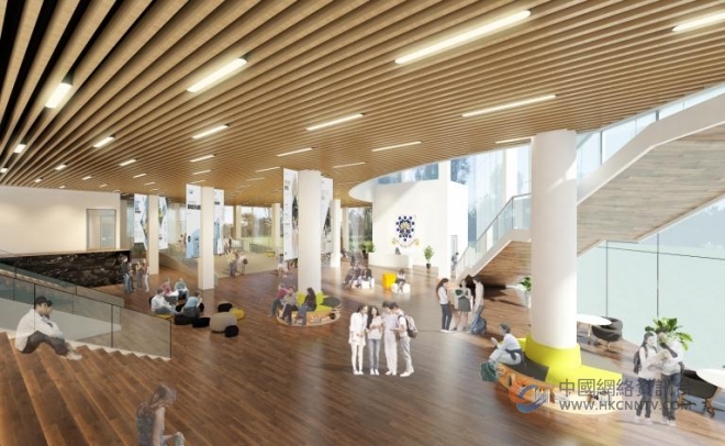 空港新城教育配套加速度，赫贤学校计划今年9月开学