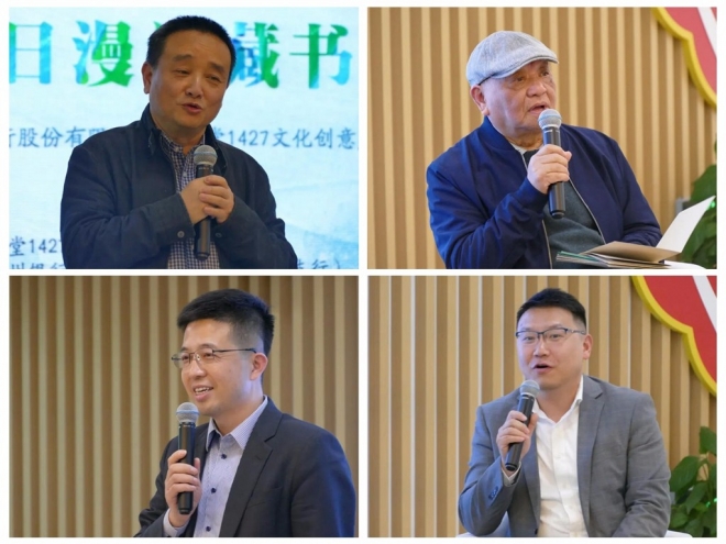 展示“版画珍珠”独特魅力，沈民义绘画艺术展在苏州举行