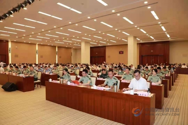 全城动员！目标“九连冠”！