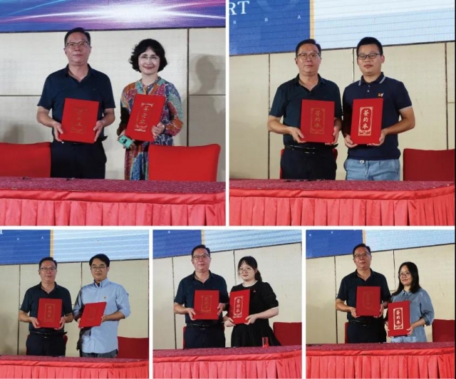 党建引领共创火红年代，苏州市房地产经纪业协会扬帆再起航