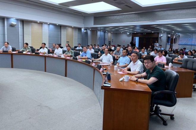 苏州启动“数字人防”三年行动方案，全面推进人民防空数字化转型