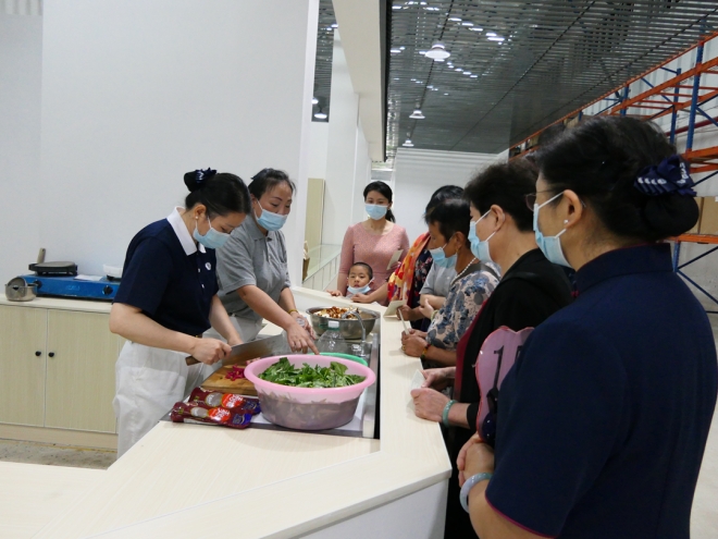 持续宣导环保理念，慈济昆山环境教育基地开展世界环境日主题活动