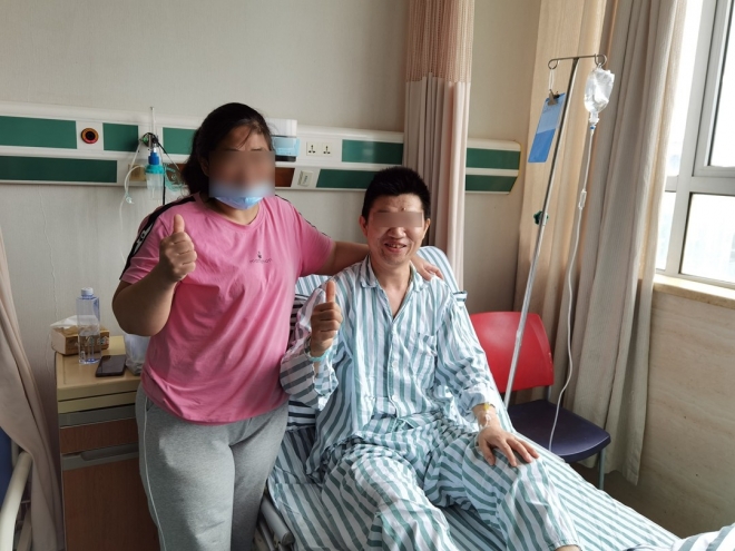 苏州九龙医院多科联手开展微创手术，助市民摆脱早期肺癌困扰