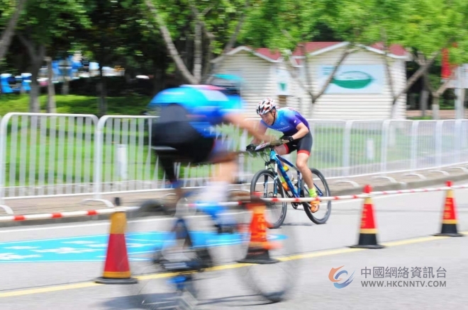 不止骑•2021第三届环南京自行车赛雨花台区站火热开赛