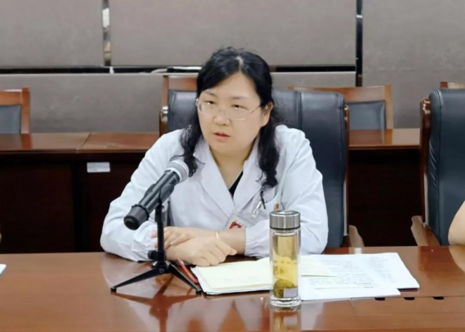 擘画“十四五”发展新蓝图，苏州市中医医院举行专家咨询论证座谈会