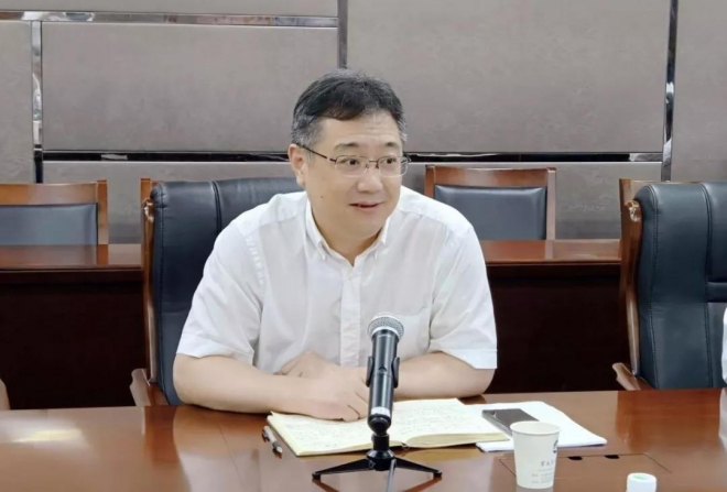 擘画“十四五”发展新蓝图，苏州市中医医院举行专家咨询论证座谈会