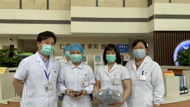 苏州市中医医院推出“吴医银翘防疫方”助力抗击疫情