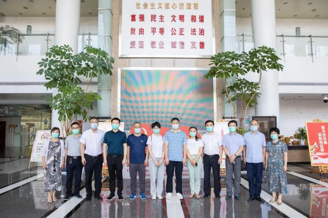 助力当地疫情防控，苏州市中医医院专家驰援扬州再出发