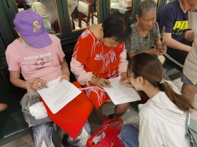 南京师范大学开展新四军精神当代意义与传承调研