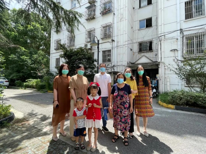 发挥吴门中医药优势，苏州市中医医院助力构建疫情防控屏障