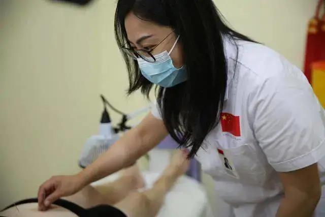 “神秘的东方力量”走红全球，吴门中医收获众多海外“粉丝”