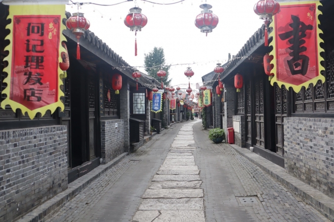 南师大实践团队探寻登赢串场河历史脉络及在新时代下的新发展