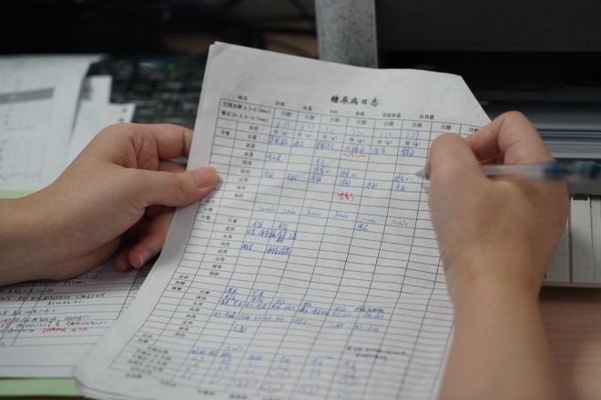 制定个性化“控糖方案”，苏州医生为妊娠糖尿病患者保驾护航