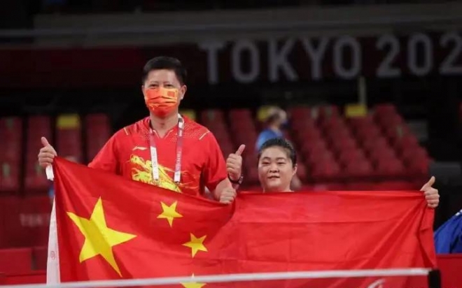 残疾人体育奥运争光计划助力，苏州残奥运动员已获一金一银一铜