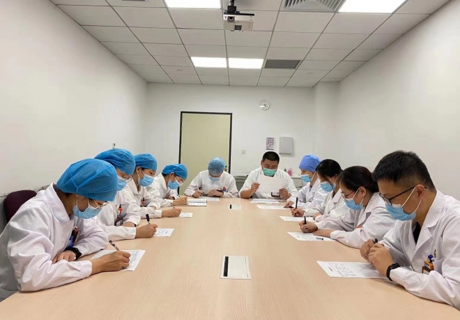 质量控制成果显著！苏州九龙医院在省医院品管圈比赛中斩获佳绩