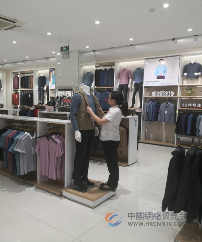 红豆党员先锋高彩云：红豆股份是我家，这个“家”是我奋斗一辈子的事业