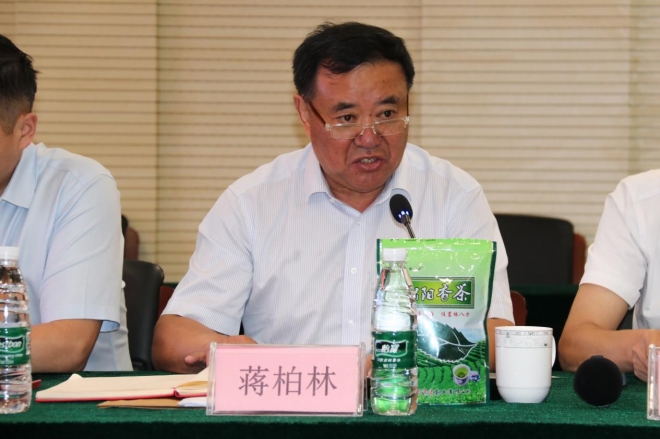 苏州供销系统农资供应服务工作会议暨生物有机肥使用研讨会在太湖书院召开