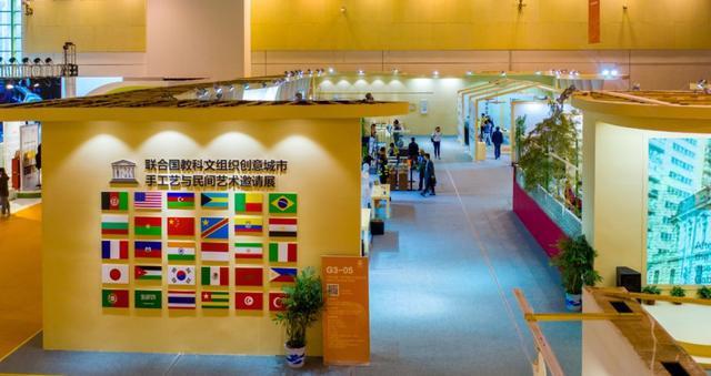 苏州创博会诚邀大众参与2021中国新手工艺品牌调研
