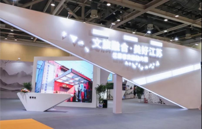 带来千余件套创新设计作品，第十届苏州创博会9月23日如约亮相金鸡湖畔