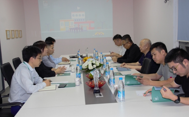 成立15周年收获大礼，圣洁公司获准加入苏州市全民国防教育协会