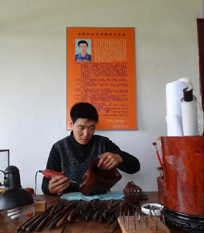 南通“林韵堂”携扛鼎之作亮相苏州，带来震撼的非遗技艺