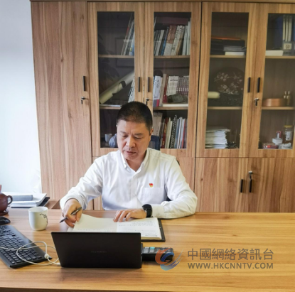 红豆党员先锋鲁燕君：把细节做到“纳米级”