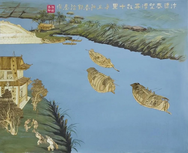 好玩的太多，一整天都不够逛！苏州创博会观展览攻略请收好
