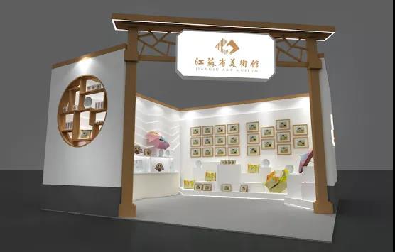 好玩的太多，一整天都不够逛！苏州创博会观展览攻略请收好