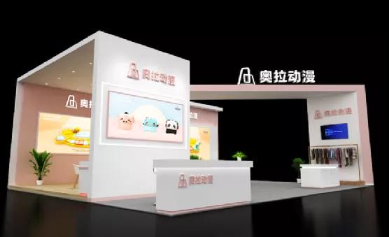 好玩的太多，一整天都不够逛！苏州创博会观展览攻略请收好