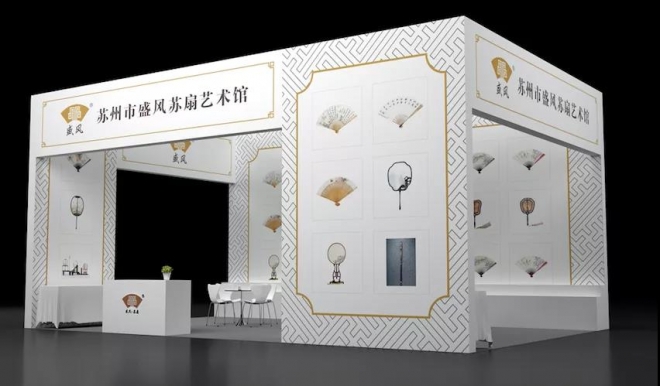 好玩的太多，一整天都不够逛！苏州创博会观展览攻略请收好