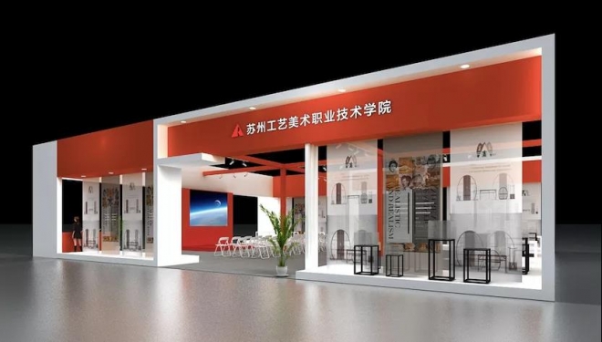 好玩的太多，一整天都不够逛！苏州创博会观展览攻略请收好