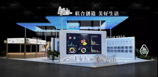 好玩的太多，一整天都不够逛！苏州创博会观展览攻略请收好