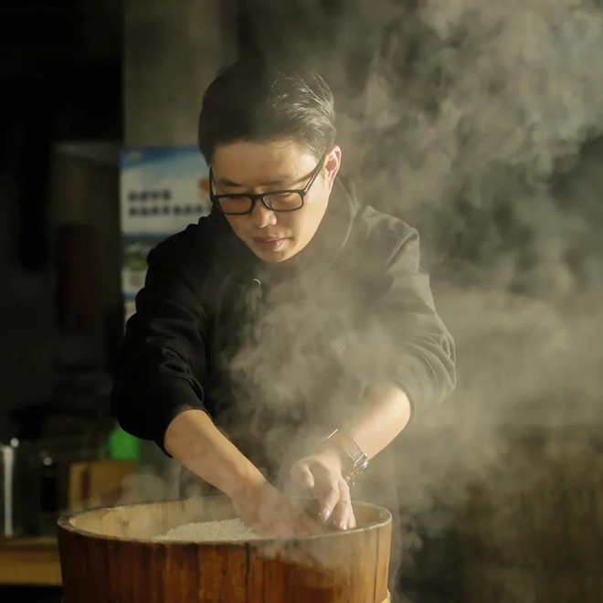 来苏州创博会品尝“网红”奶茶，看绘璟酒馆探索黄酒的一万种可能
