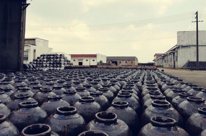 来苏州创博会品尝“网红”奶茶，看绘璟酒馆探索黄酒的一万种可能