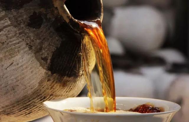 来苏州创博会品尝“网红”奶茶，看绘璟酒馆探索黄酒的一万种可能