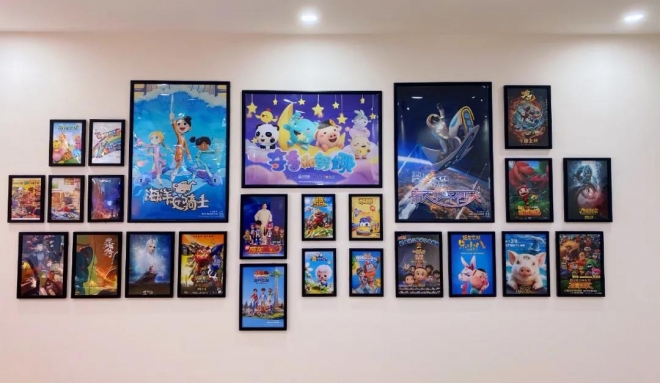 参展第十届苏州创博会，奥拉动漫致力将爱和快乐带给全世界的孩子