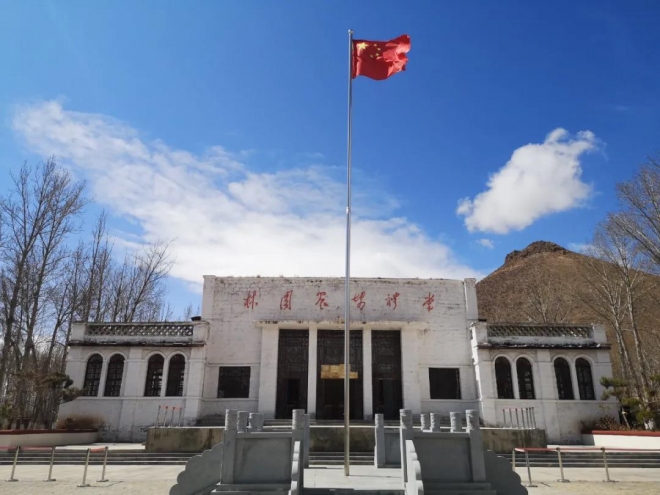 苏州创博会搭建平台，雪域高原传统技艺将集中亮相东方水城