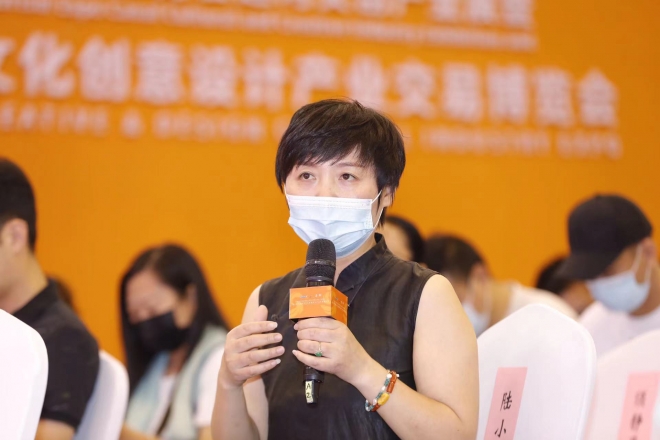 向大运河要灵感！第八届“紫金奖”文创设计大赛苏州赛区启动