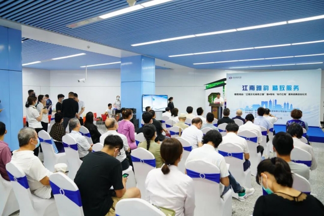 苏州轨道交通“江南文化地铁之窗”落户4号线察院场站