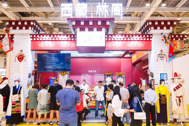 全国345家企业参展，苏州创博会带来各地新奇好玩的文化创意设计